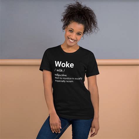 woke tshirts|More.